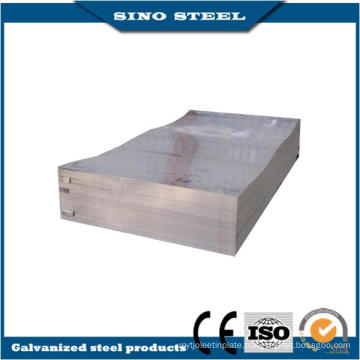 SGCC High Strength Galvanized Steel Sheets